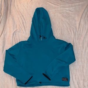 Victoria’s Secret PINK Cropped Sweater